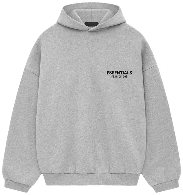Essentials SS26 Classic Hoodie